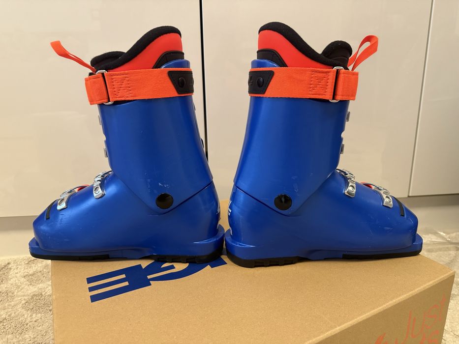 Buty narciarskie LANGE rozmiar 22