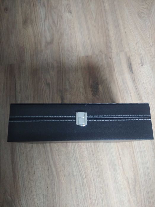 Caixa para 12 relógios - Nova