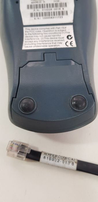 POS терминал Hypercom S9
