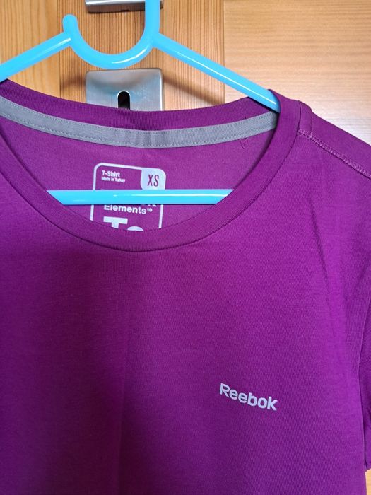 T-shirt damski nowy