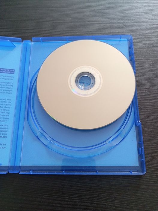 Jogo PS4 FARCRY4 como novo