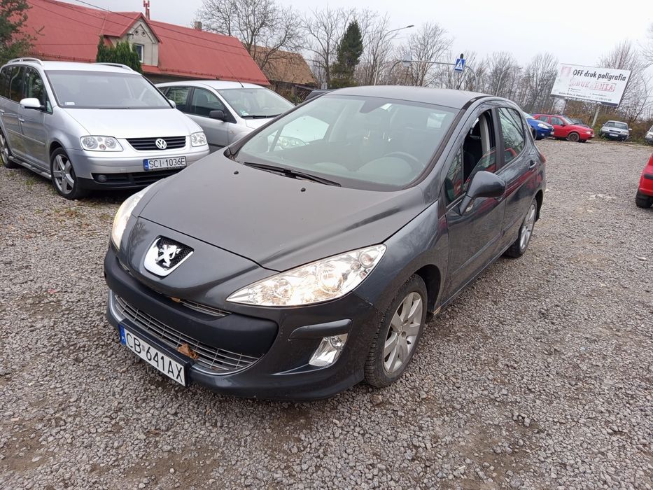 Sprzedam Peugeota 308