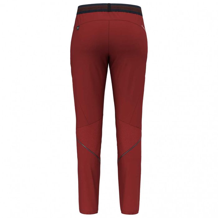 Spodnie damskie Salewa Pedroc 2 DST W Pants syrah Cena reg. 470 zł M
