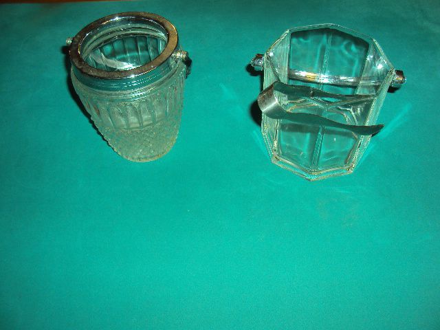 2 Baldes de gelo para bebidas frescas64739238129283122