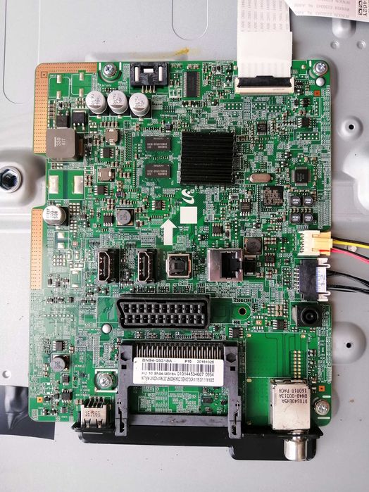 UE32J5200AW WDF710Q BN59-01199G BN94-08318A