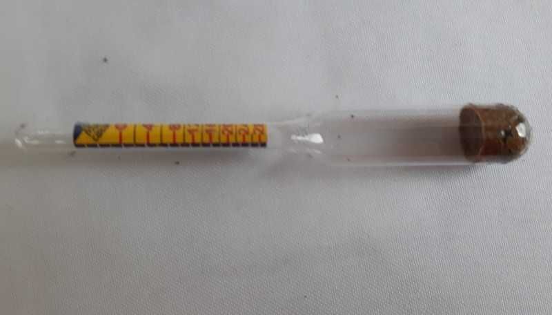 Виномер бытовой новый