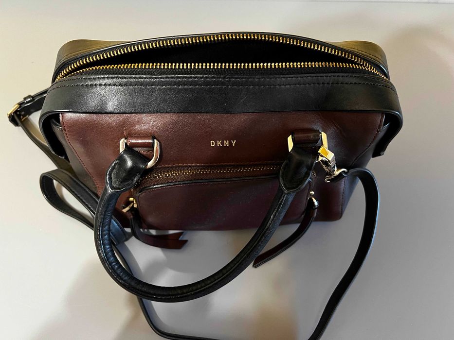 Torebka na ramię DKNY