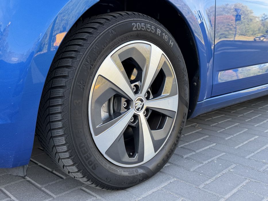 Skoda Octavia 2017 VIN TMBJG9NE0H0068819 фото оголошення 24 з 24