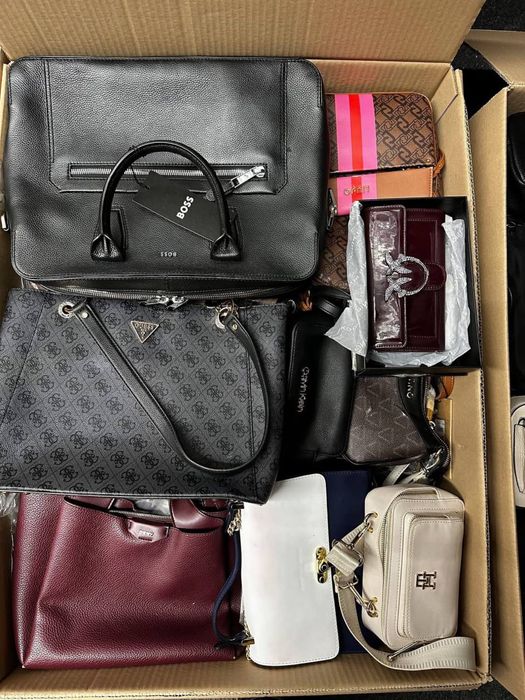 Сумки оптом | сток