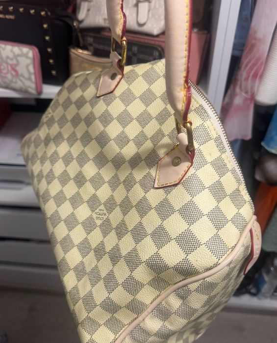 Mala Louis Vuitton