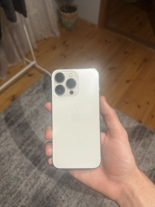 iPhone 13 pro neverlock