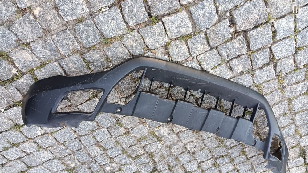 Avental de parachoques Honda CR-V de 2010