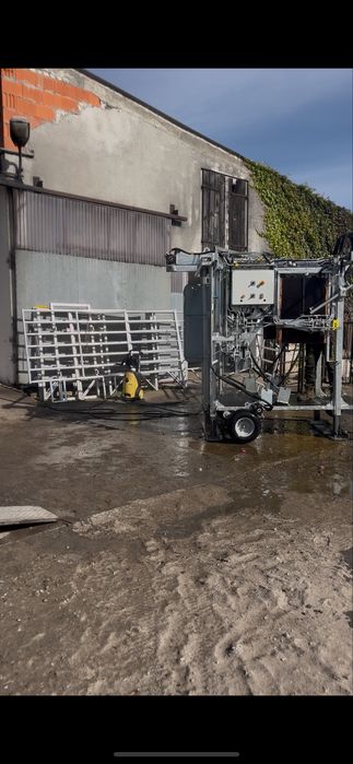 HoofCare Korekcja racic u bydła