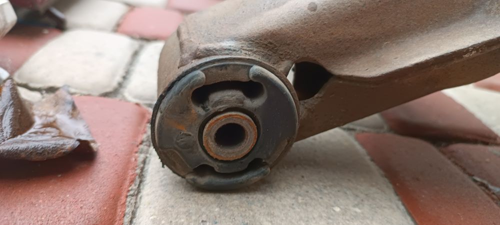 Задняя Балка в сборе Ланос Сенс