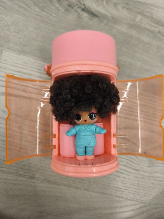 L.O.L. Surprise Hairgoals