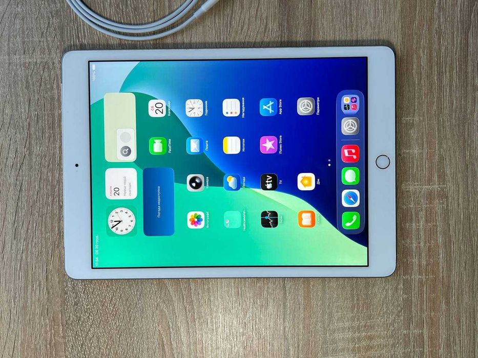 Оригінал Apple iPad 8 10.5 LTE
