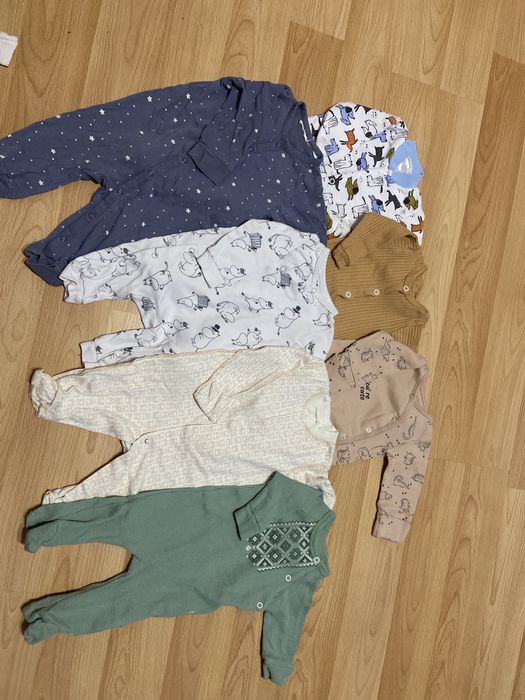 Чоловічки для дитини