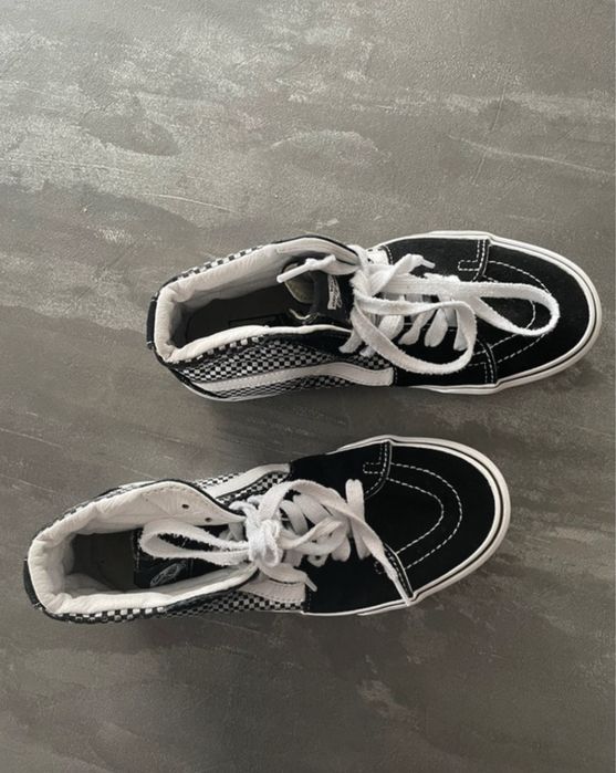 Vans Sk8 sneakers 38