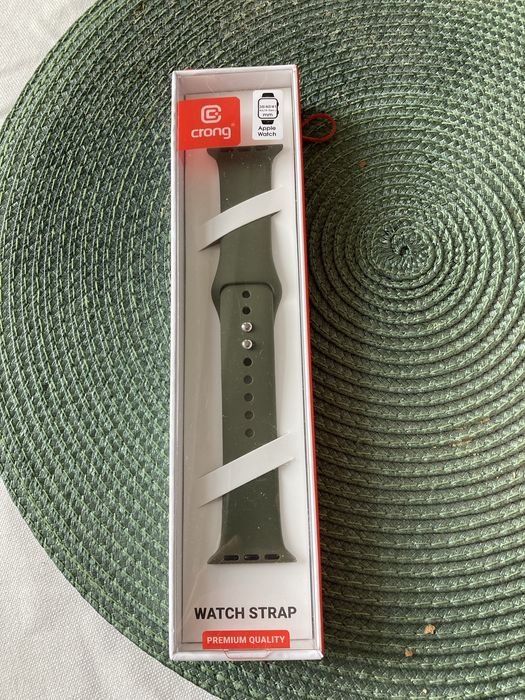 Pasek Apple Watch 38/40/41/42(10 gen.) mm