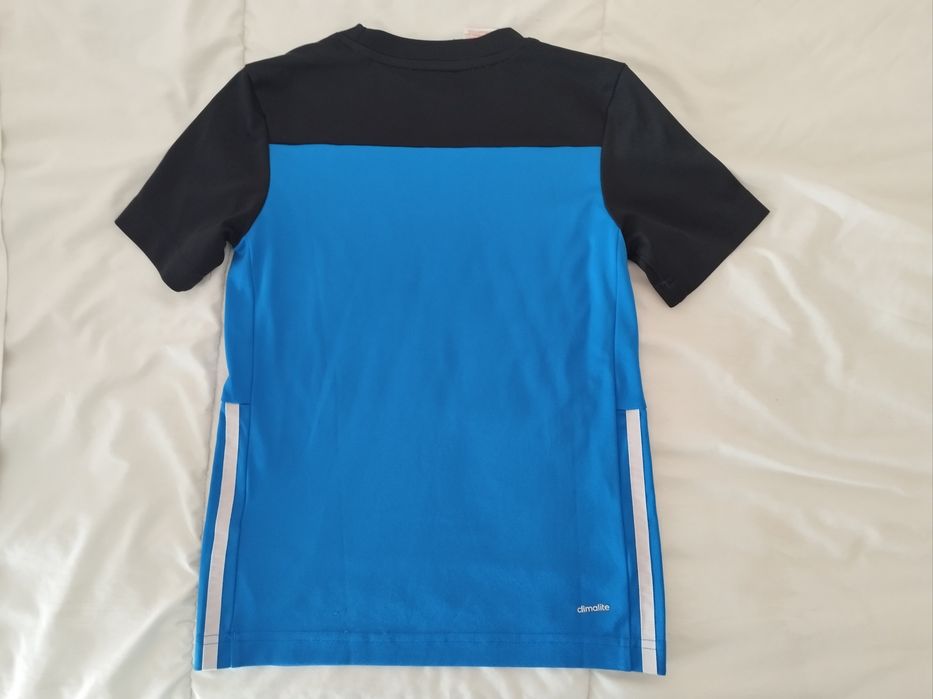 T-shirt Adidas climalite