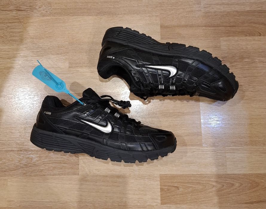 Кросівки NIKE P 6000 кроссовки Nike p-6000 кросовки Nike p 6000 чоловічі кросівки Nike кроссовки Nike мужские кроссовки Nike 44 45