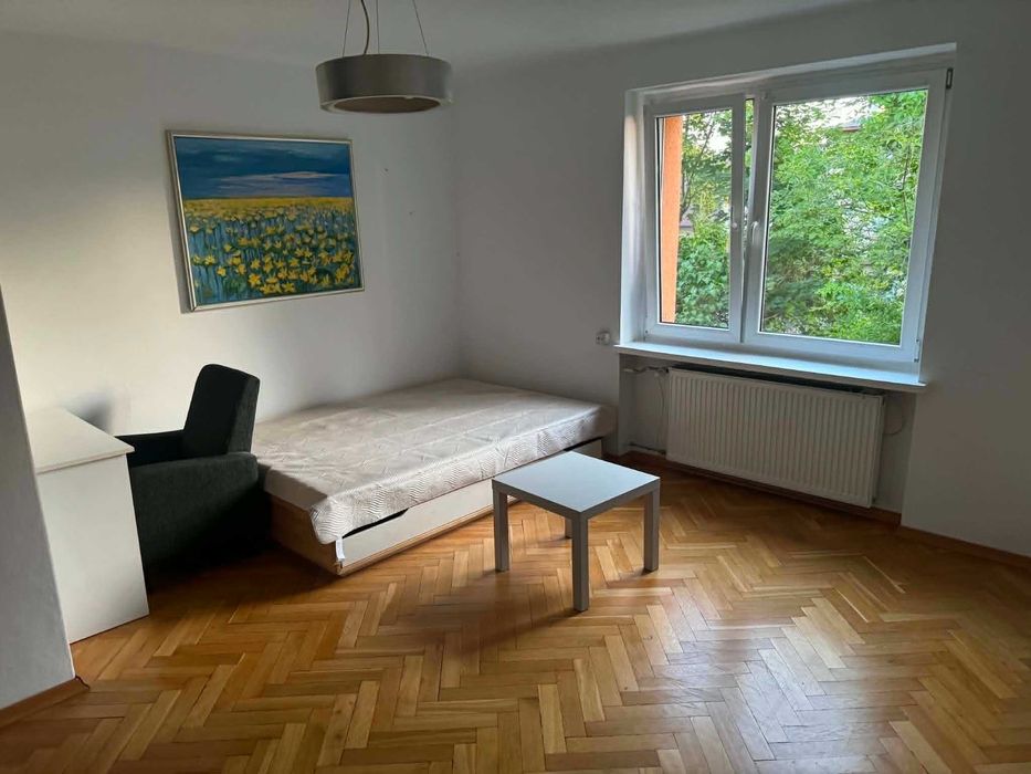 wynajem mieszkania bielsko 38 m² kawalerka- od właściciela - Widok 4