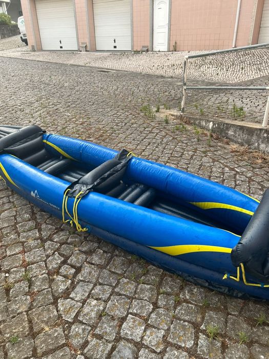 Caiaque Inshore 335V