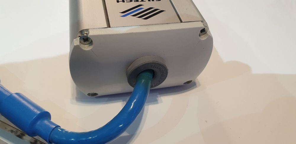 SILTECH OCTOPUS listwa zasilająca