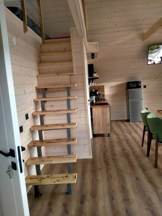 Відпочинок в Карпатах