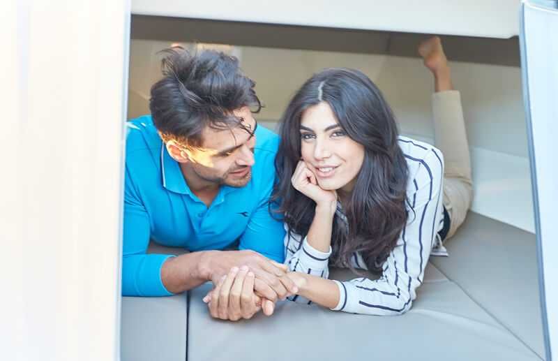 QUICKSILVER ACTIV 675 SUNDECK com MERCURY 150 XL EFI FourStroke