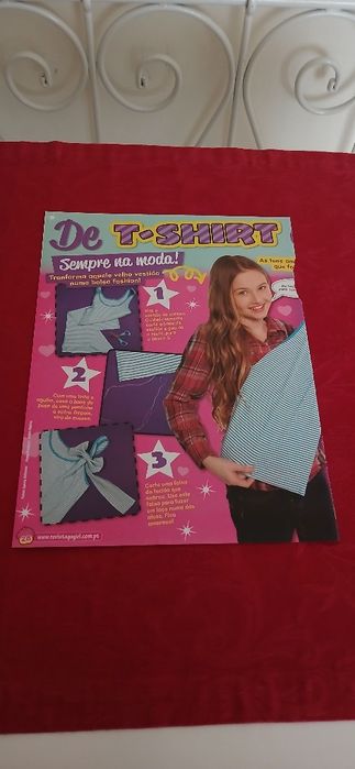 Poster Shake it Up