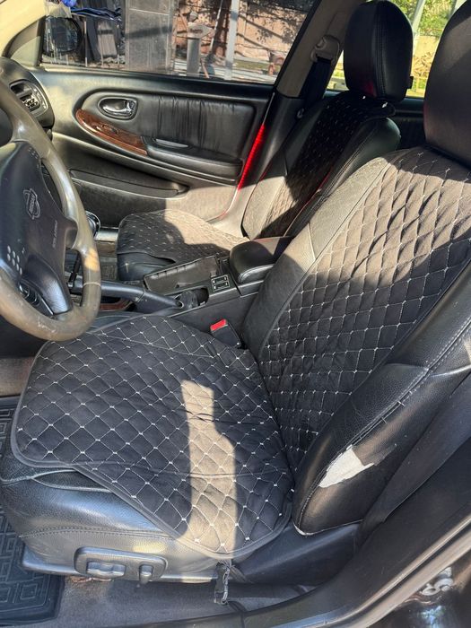 Nissan Maxima QX 3.0  А33