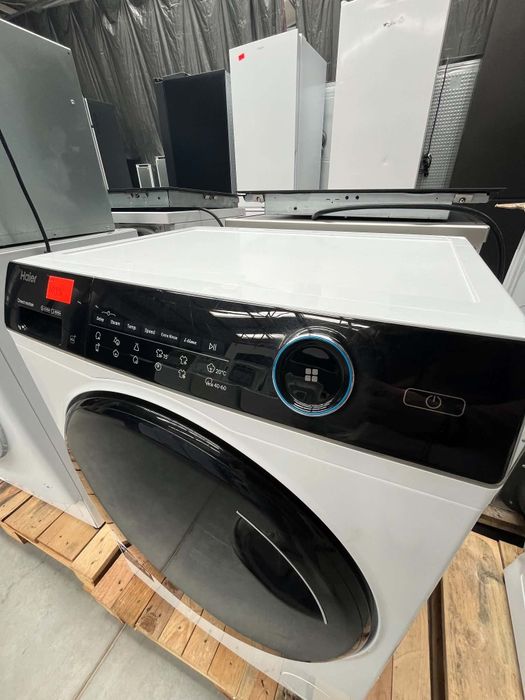 Pralka Haier I-Pro 5 HW80-B14959TU1 Slim 8 kg 1400 obr