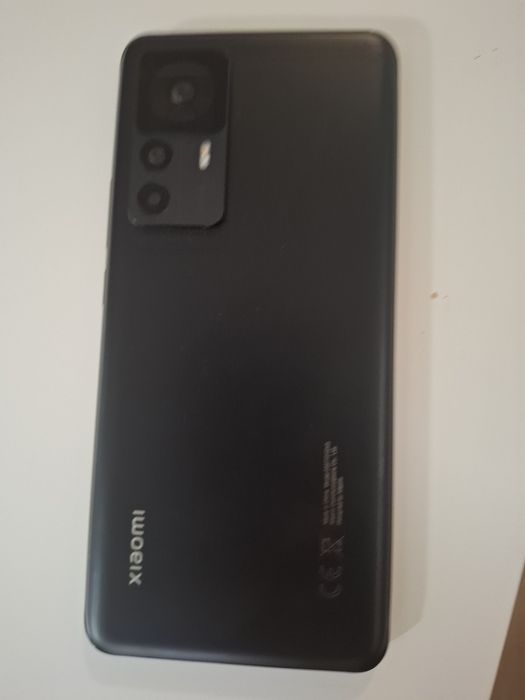 Xiaomi 12T 256GB/ 8 GB RAM jak nowy