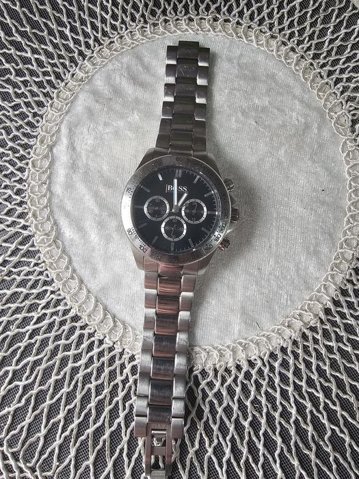 Zegarek boss meski .