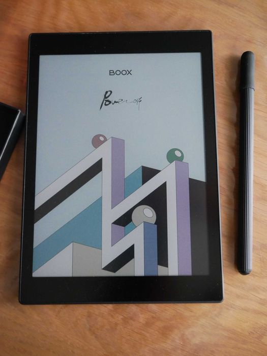 Onyx Boox Tab Mini C tablet e-ink 7,8 cala