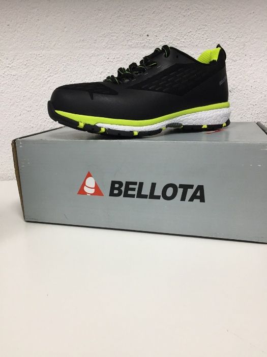 Sapato Segurança Bellota S1P 72224N