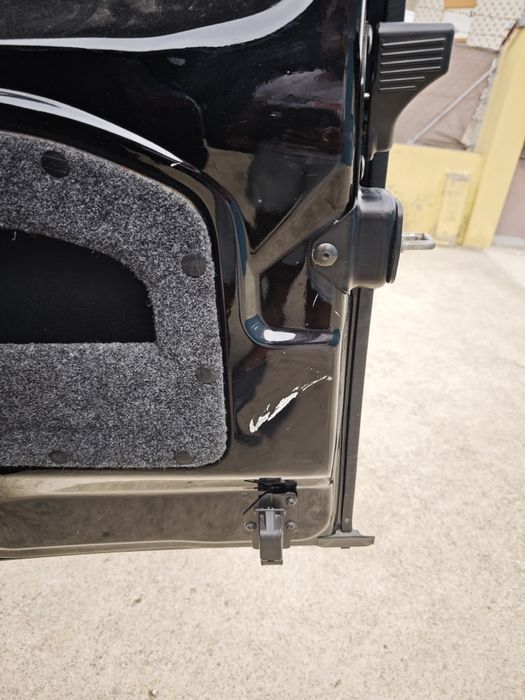 Vende-se Citroën Berlingo – 3 Lugares