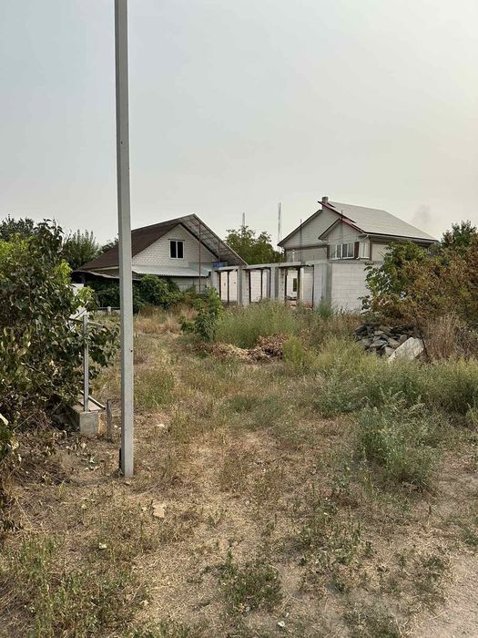 Земельна ділянка в центрі міста