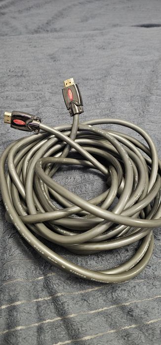 Kabel hdmi 8 metrów