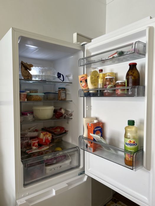 Frigorífico combinado QILIVE