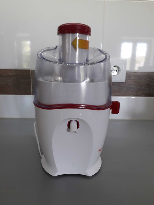 Espremedor Fruta Moulinex