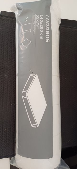 Capa   para   colchão 140x200