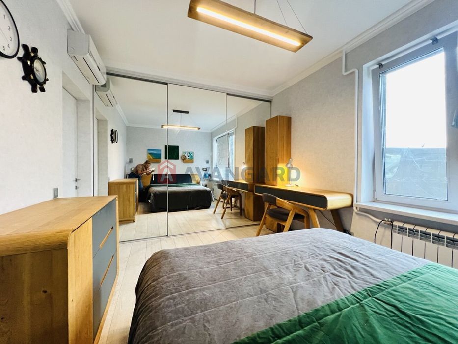 Продам современный дом район улицы Рыбальская