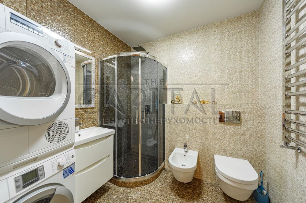 Продаж квартири, вул. Драгоманова, Дарницький р-н