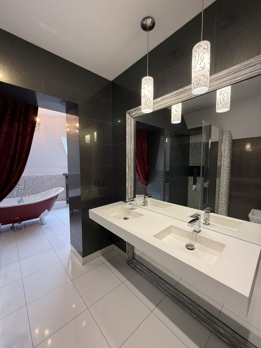 Дом по адресу ул. Заречная (площадь 600 м²) - Atlanta.ua - фото 16