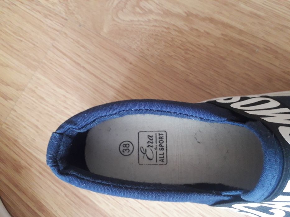 нові  стильні сліпони