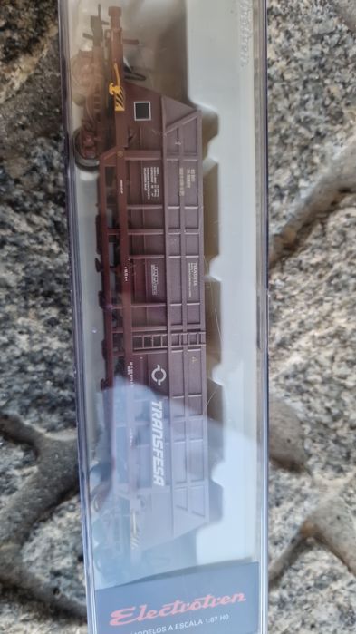 Material ferroviario ho novo preços  pelo telefone.