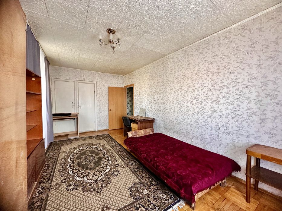 Оренда 1км квартири по вул Київська