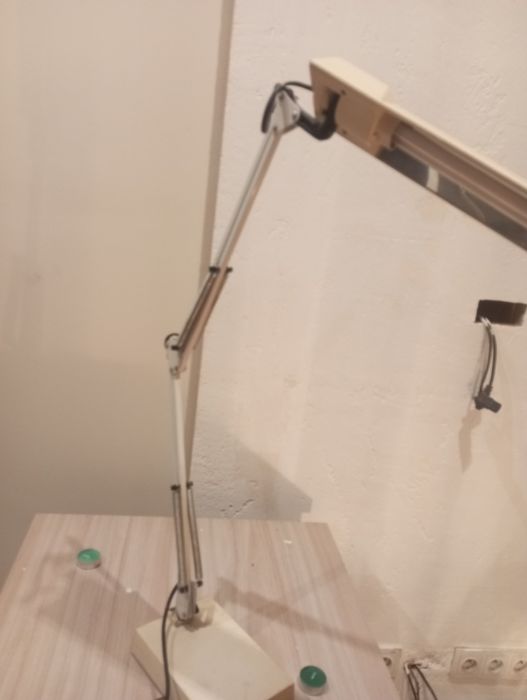 Sprzedam Antyk lampkę z lat 70